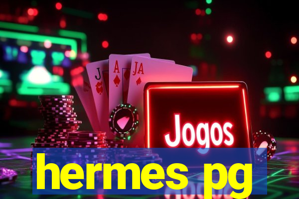 hermes pg